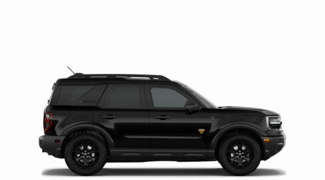 2026 Ford Bronco Sport® External Image 1